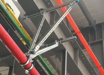 烈山抗震支架厂家与你分享你必须做的紧急情况下的准备